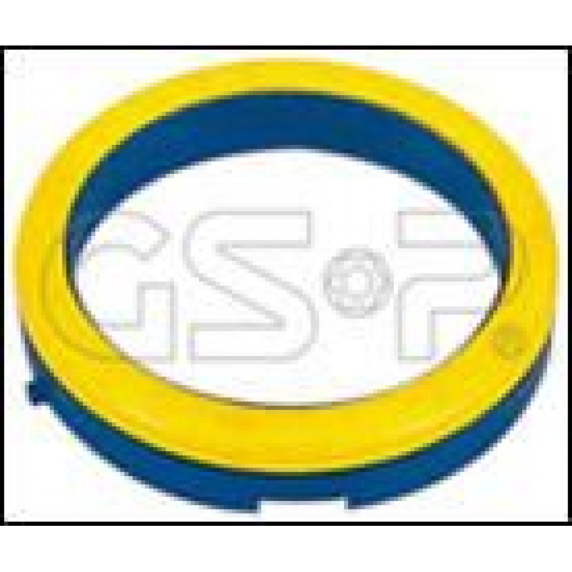 510100 GSP - Підшипник опори амортизатора