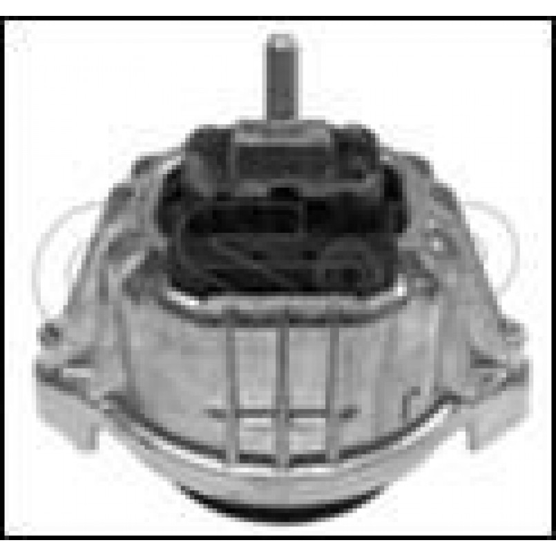 512296 GSP  -  Опора двигуна