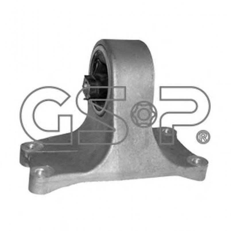 514392 GSP  -  Опора двигуна