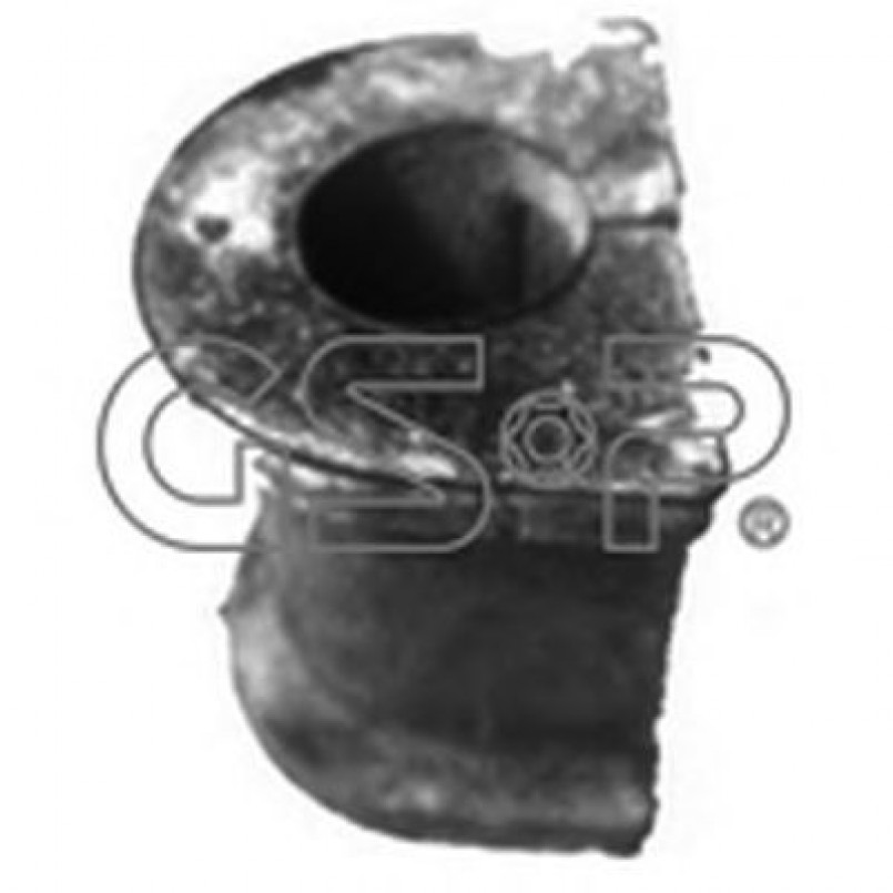 517569 GSP  -  Втулка стабілізатора