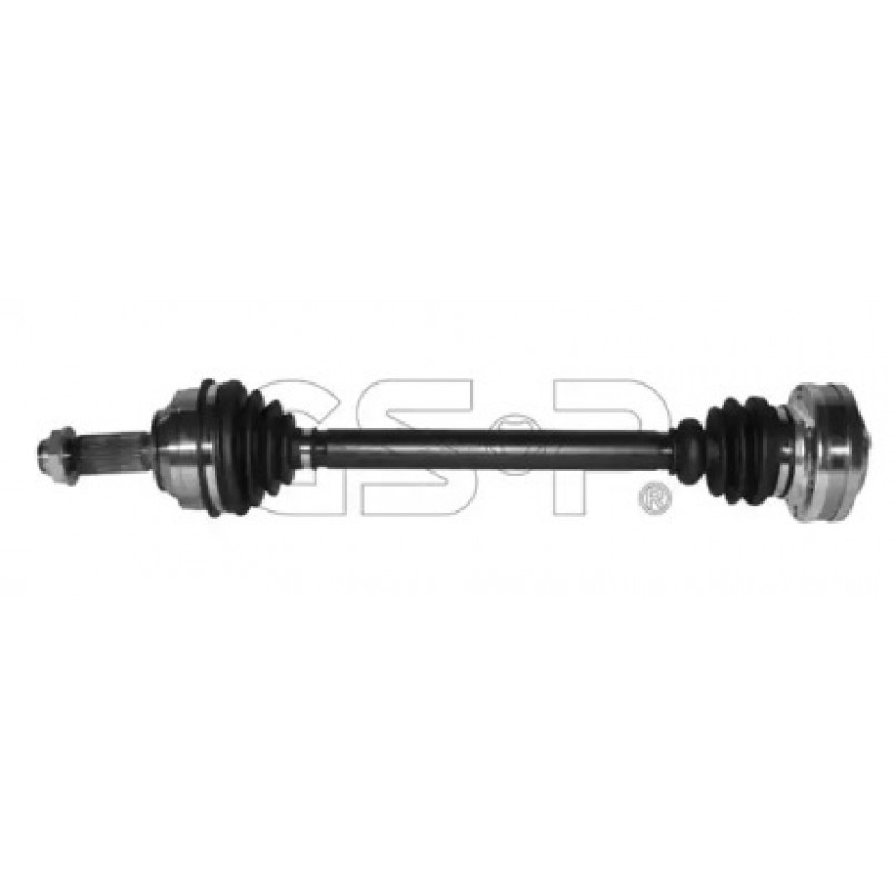 235084 GSP  -  Напіввісь