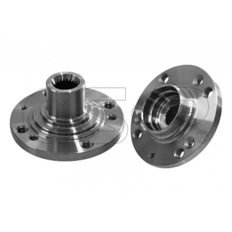 9422041 GSP  -  Цапфа колеса