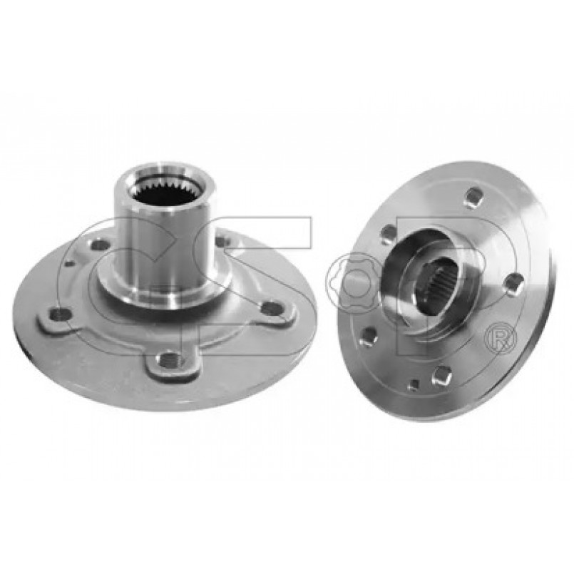 9430019 GSP - Ступиця колеса