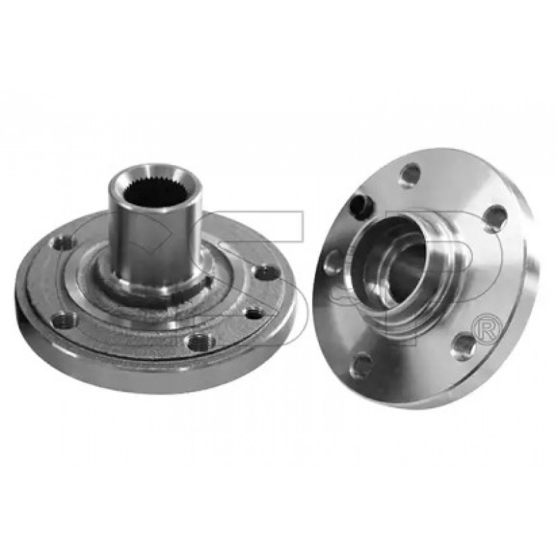 9438010 GSP - Ступиця колеса