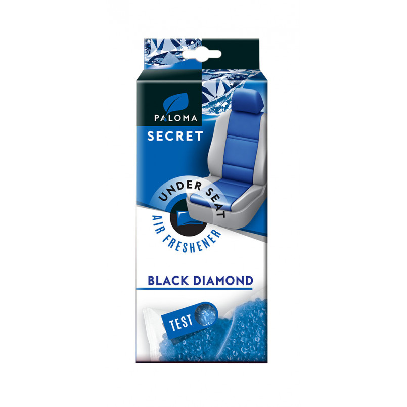 Paloma Secret BLACK DIAMOND (34шт)