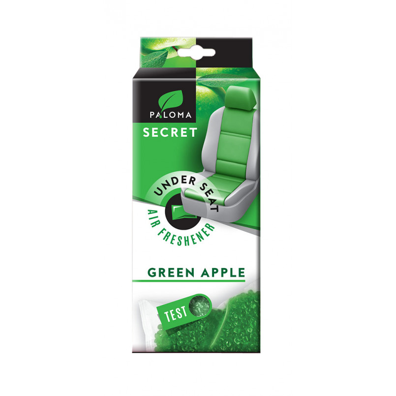 Paloma Secret GREEN APPLE (34шт)