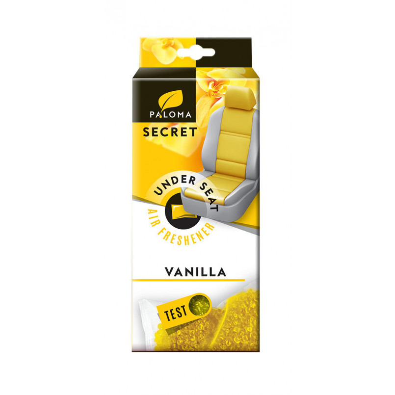 Paloma Secret VANILLA (34шт)