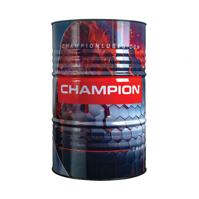 CHAMPION NEW ENERGY 5W40 205L