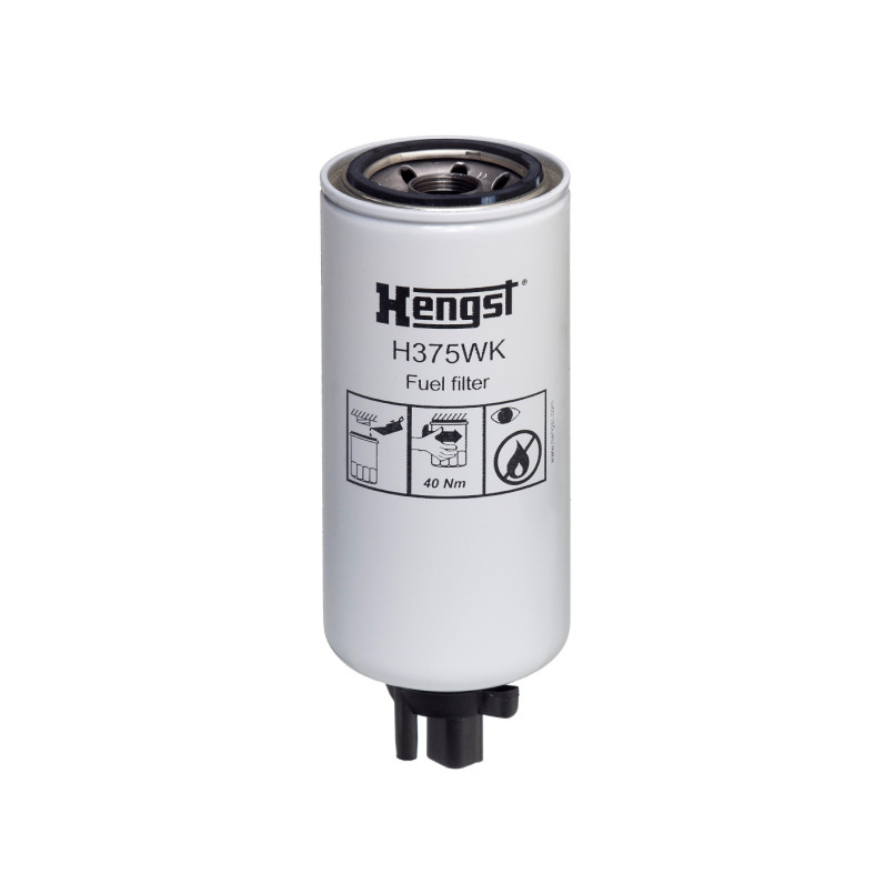 H375WK     (HENGST)