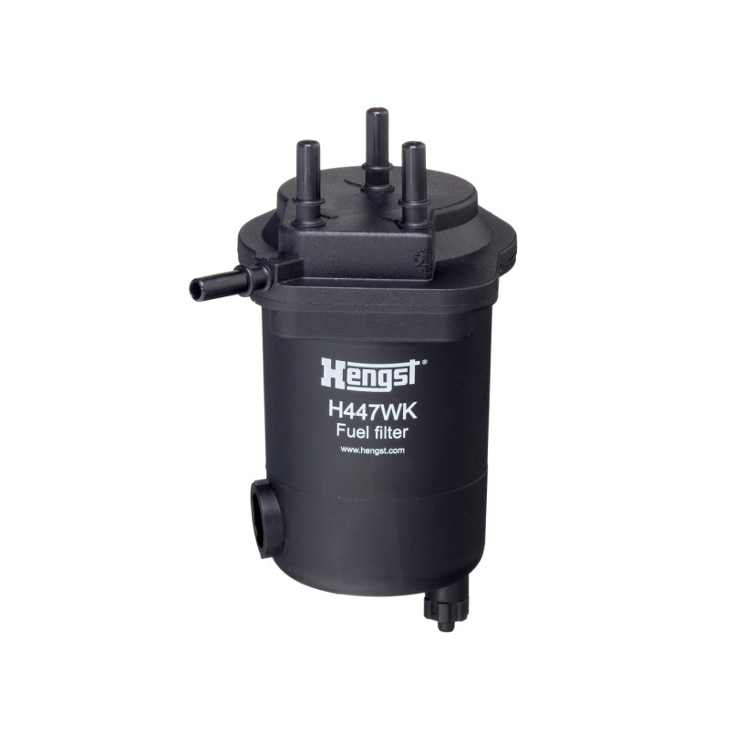 H447WK (HENGST)