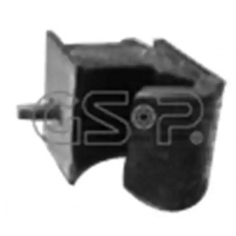 514588 GSP  -  Опора двигуна