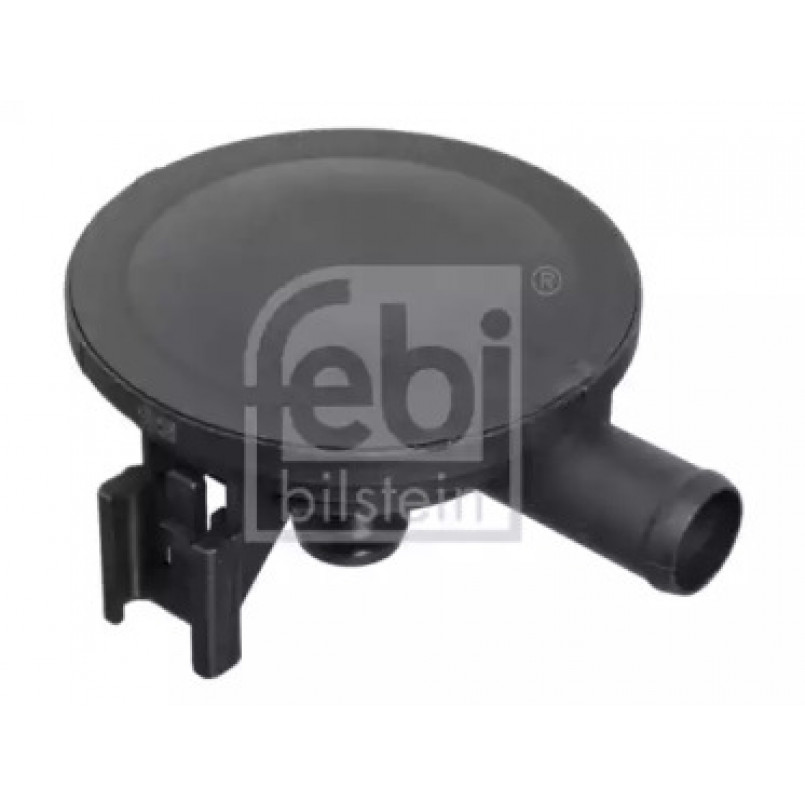 100944  FEBI - Клапан вентиляції картера