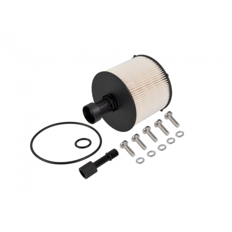 101654  FEBI - Фільтр палива