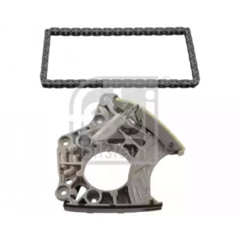 101876  FEBI - Комлект ланцюга приводу ГРМ