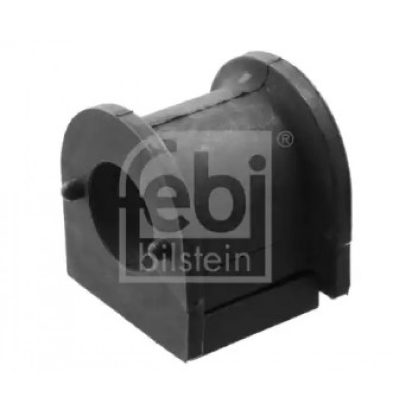 102418  FEBI - Втулка стабілізатора