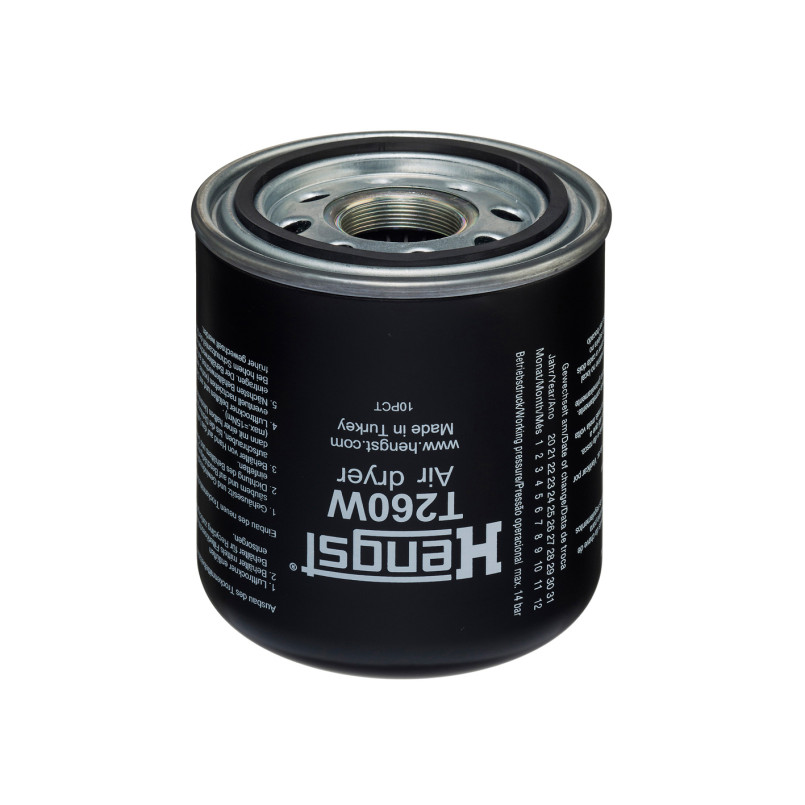 T260W     (HENGST)