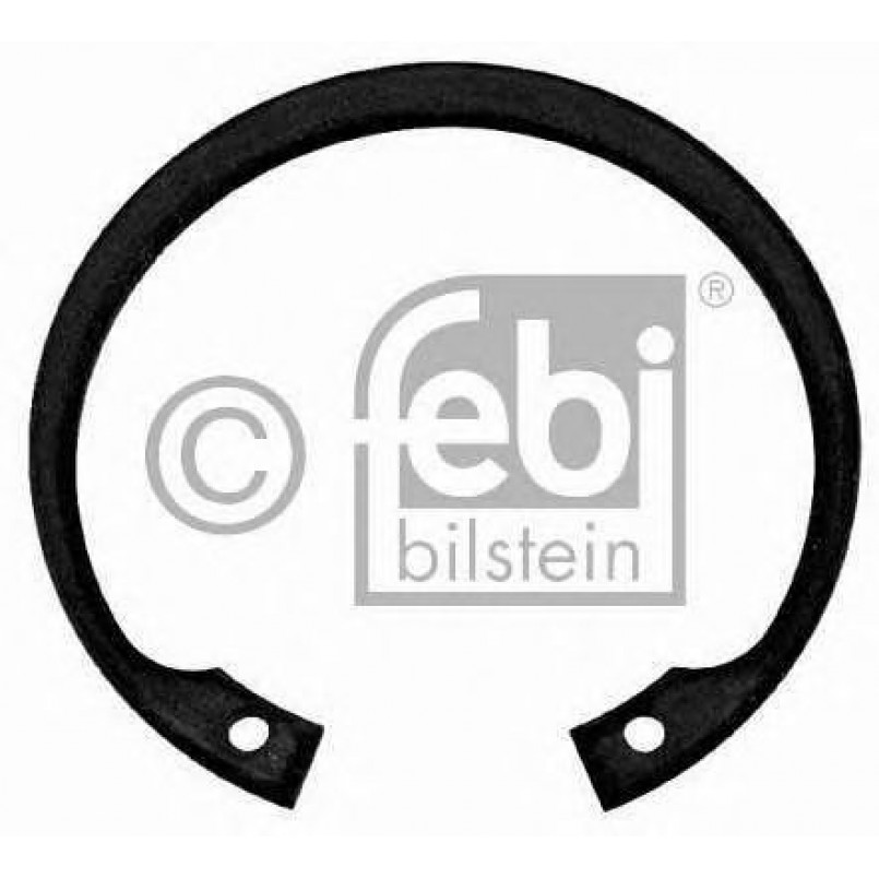 01679  FEBI - Кільце стопорне