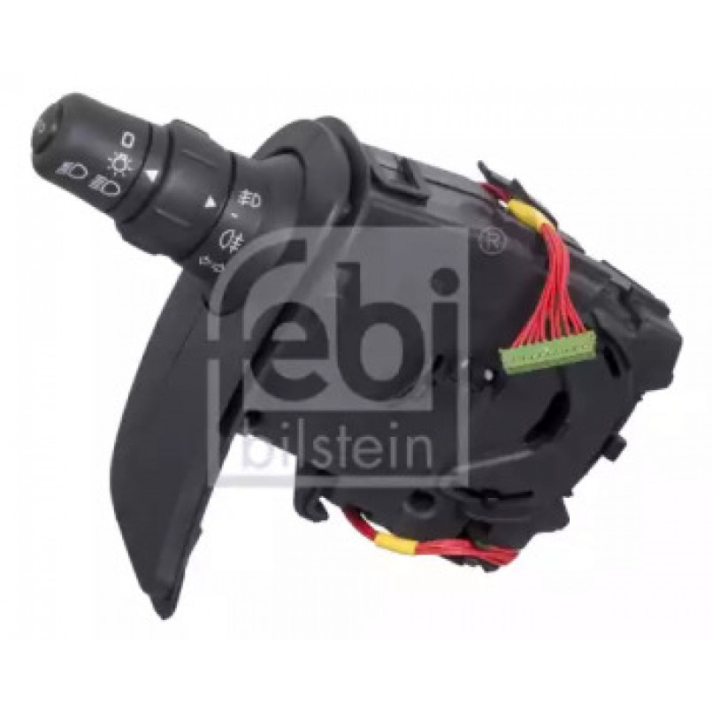 101766  FEBI - Перемикач підкермовий