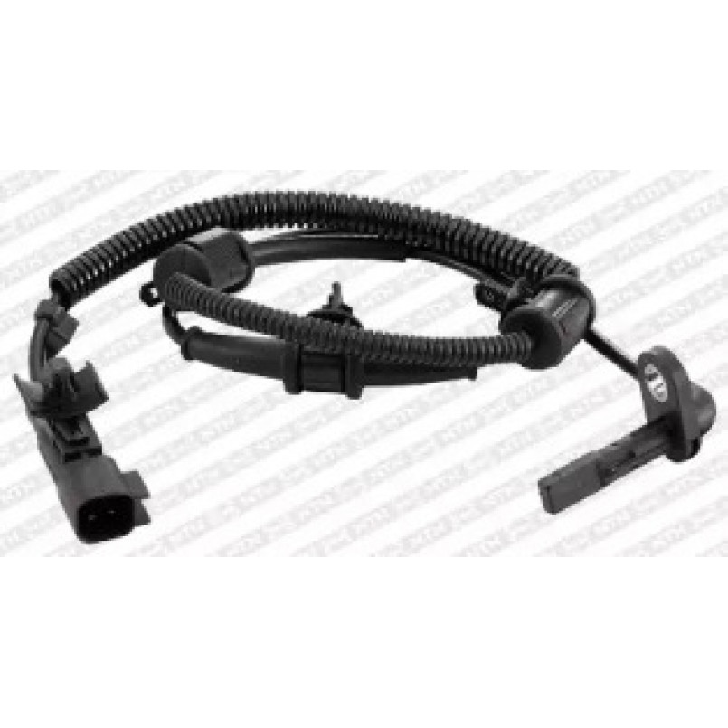 ASB153.03  NTN-SNR - Датчик ABS