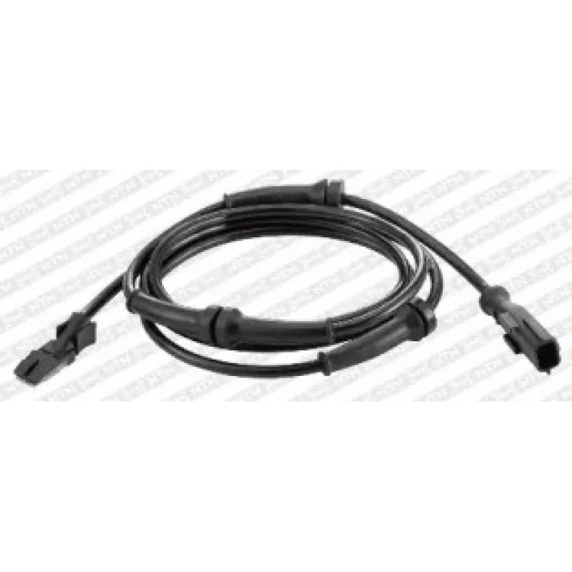 ASB155.16  NTN-SNR - Датчик ABS