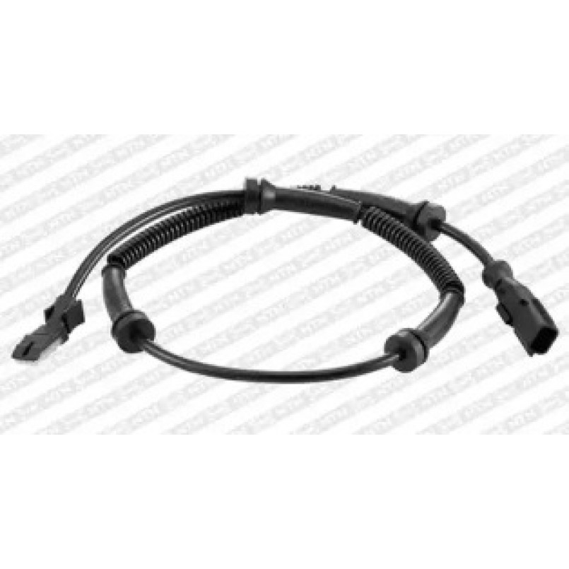 ASB155.17  NTN-SNR - Датчик ABS