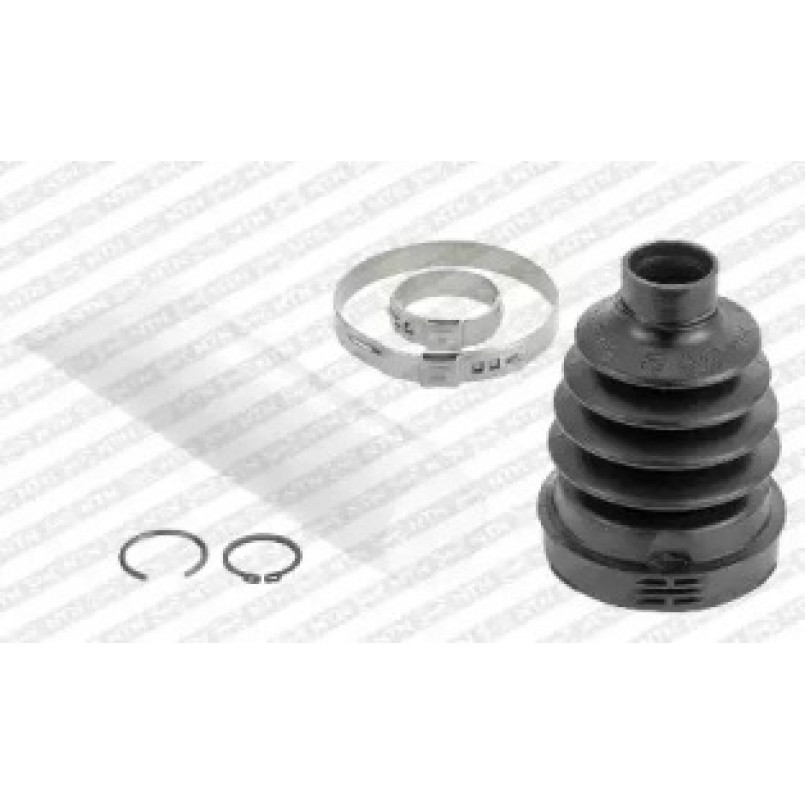 IBK55.008  NTN-SNR - Пильовик привідного вала