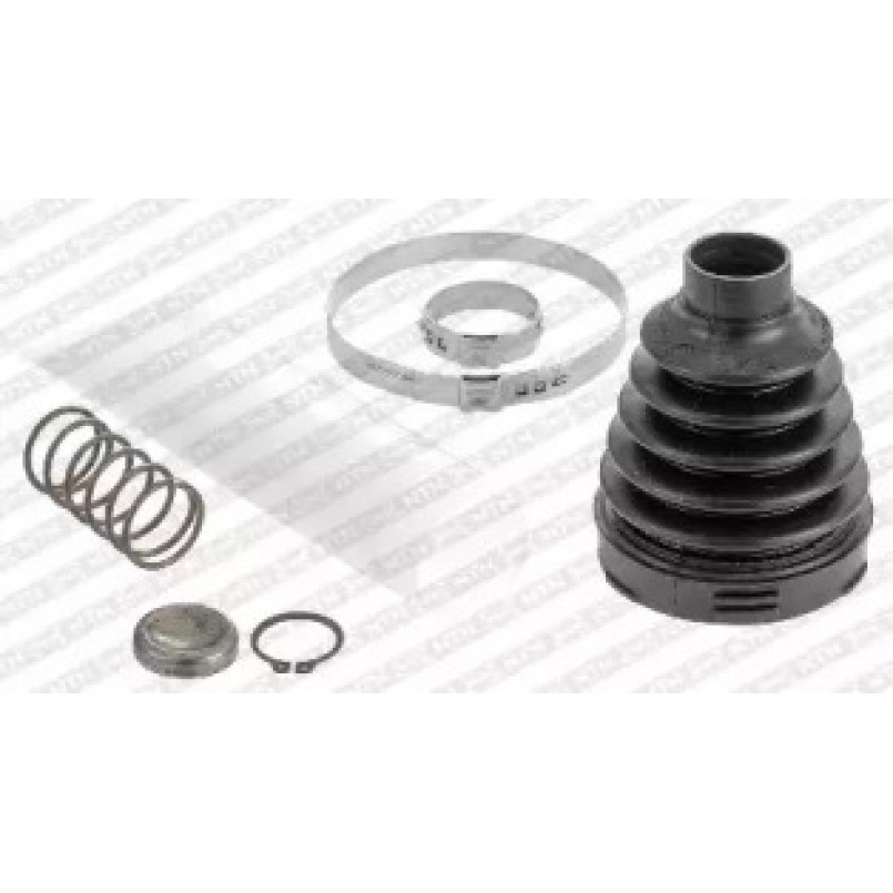 IBK55.018  NTN-SNR - Пильовик привідного вала