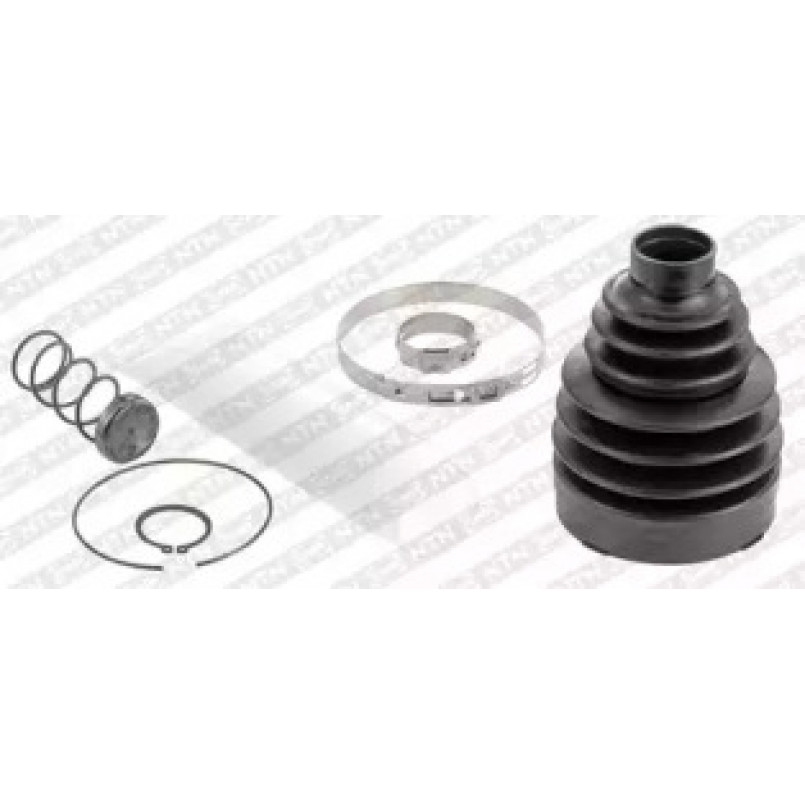 IBK55.023  NTN-SNR - Пильовик привідного вала