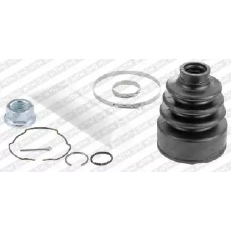 IBK68.002  NTN-SNR - Пильовик привідного вала