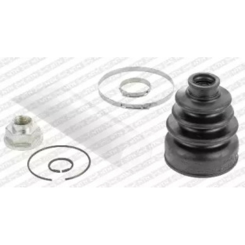 IBK77.004  NTN-SNR - Пильовик привідного вала