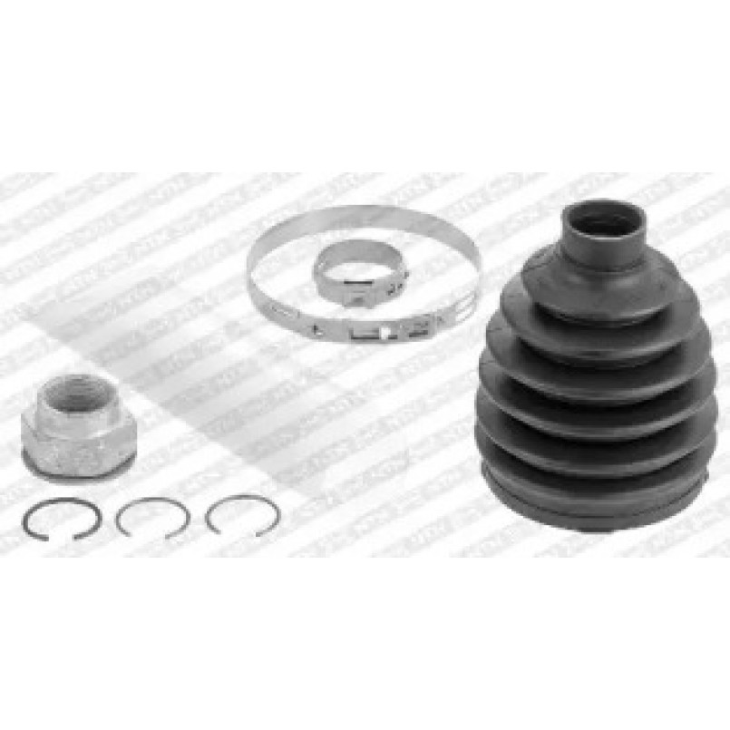 OBK53.003  NTN-SNR - Пильовик привідного вала