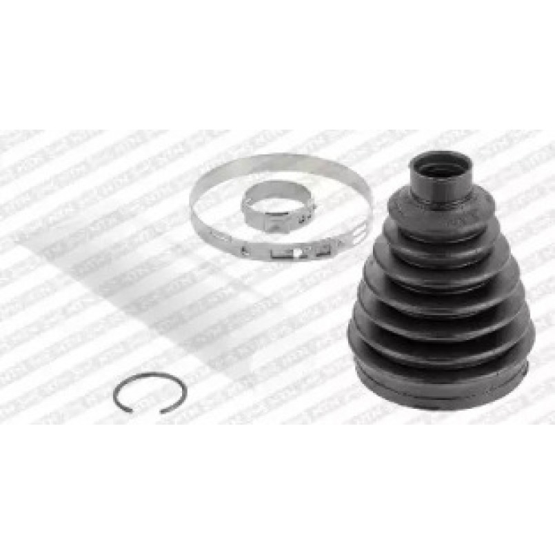 OBK55.005 NTN-SNR - Пильовик привідного вала