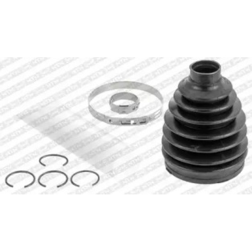 OBK55.007  NTN-SNR - Пильовик привідного вала