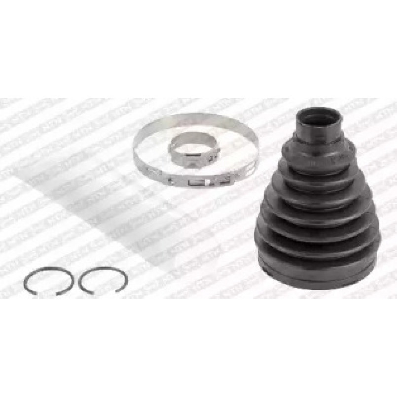 OBK55.016  NTN-SNR - Пильовик привідного вала