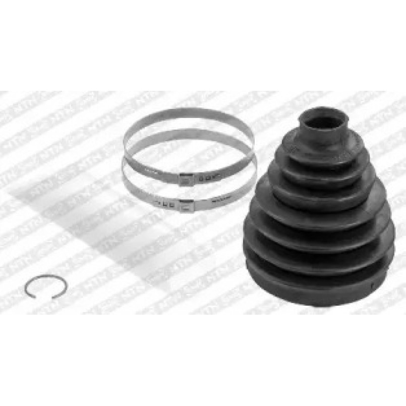 OBK55.019  NTN-SNR - Пильовик привідного вала