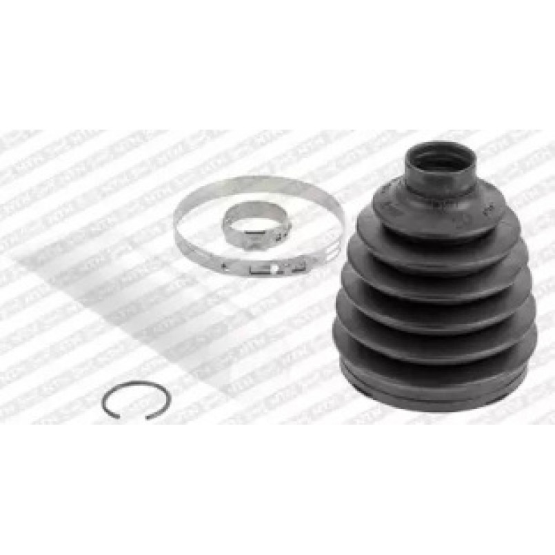 OBK59.001  NTN-SNR - Пильовик привідного вала