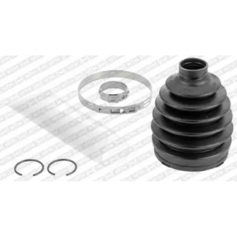 OBK68.001  NTN-SNR - Пильовик привідного вала