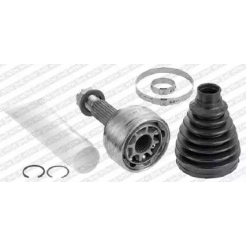 OJK55.015  NTN-SNR - Шарнір РКШ