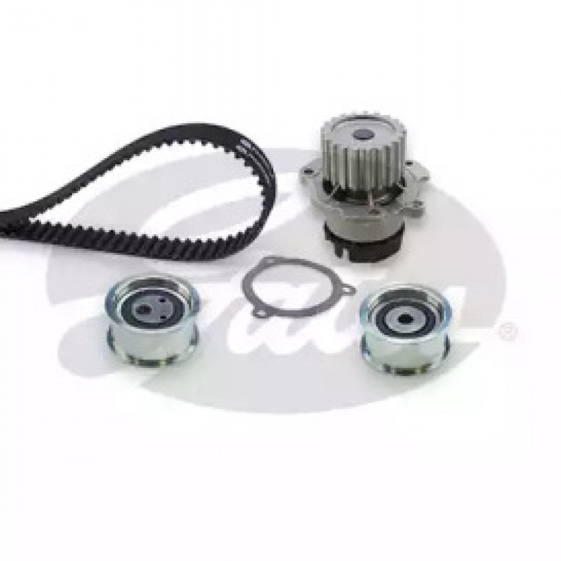 KP55468XS (7883-13309)  Комплект ременя ГРМ GATES WATER PUMP KIT