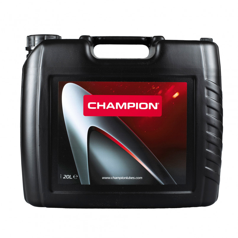 я!!! неактуальний ассорт. CHAMPION COOLANT STANDARD G11 -36°C 20L