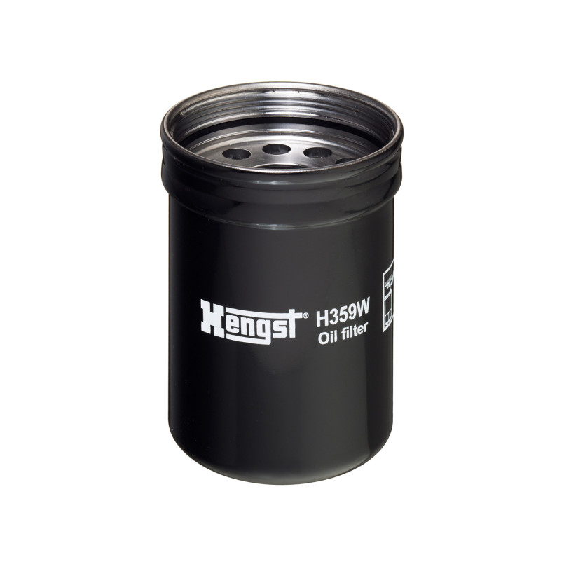 H359W     (HENGST)