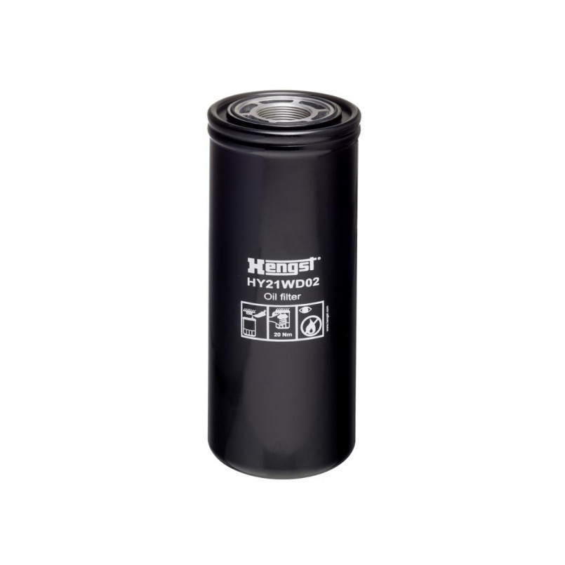 HY21WD02     (HENGST)