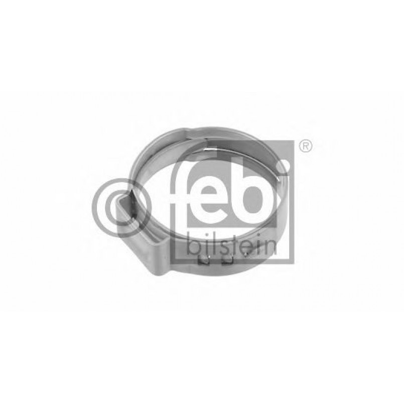 26348  FEBI - Хомут металевий