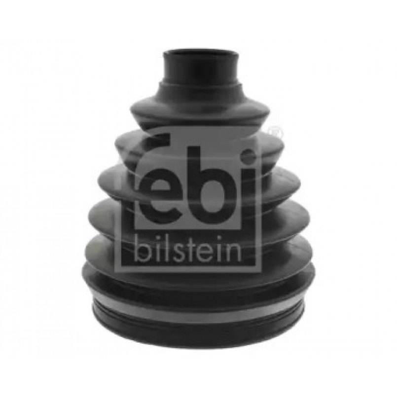 100421  FEBI - Пильовик привідного вала