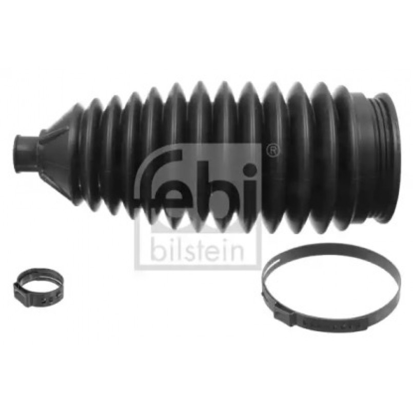 101670  FEBI - Комплект пильовика кермової тяги