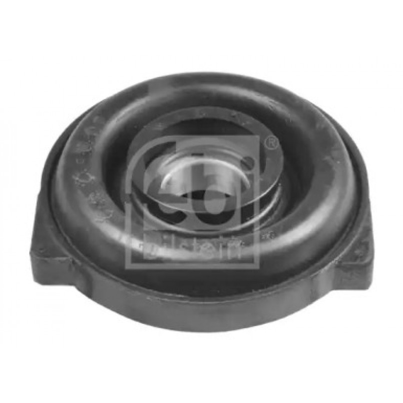 102095  FEBI - Опора карданного вала