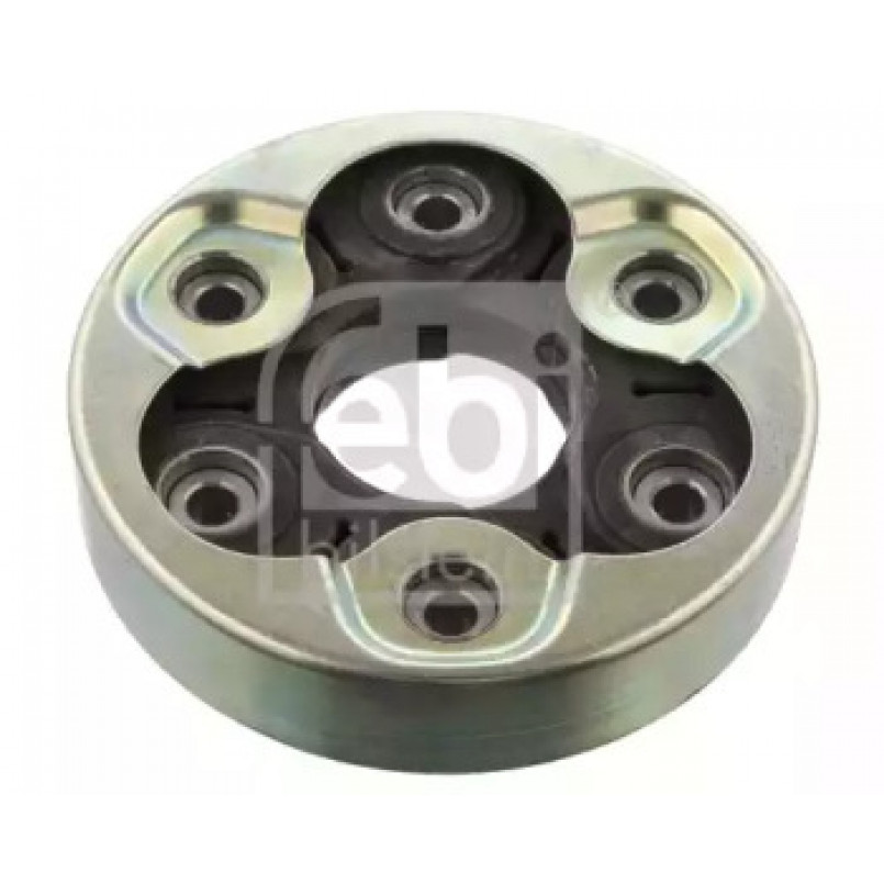 102292  FEBI - Еластична муфта