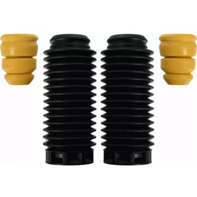 900 389 SACHS - Захисний комплект амортизатора