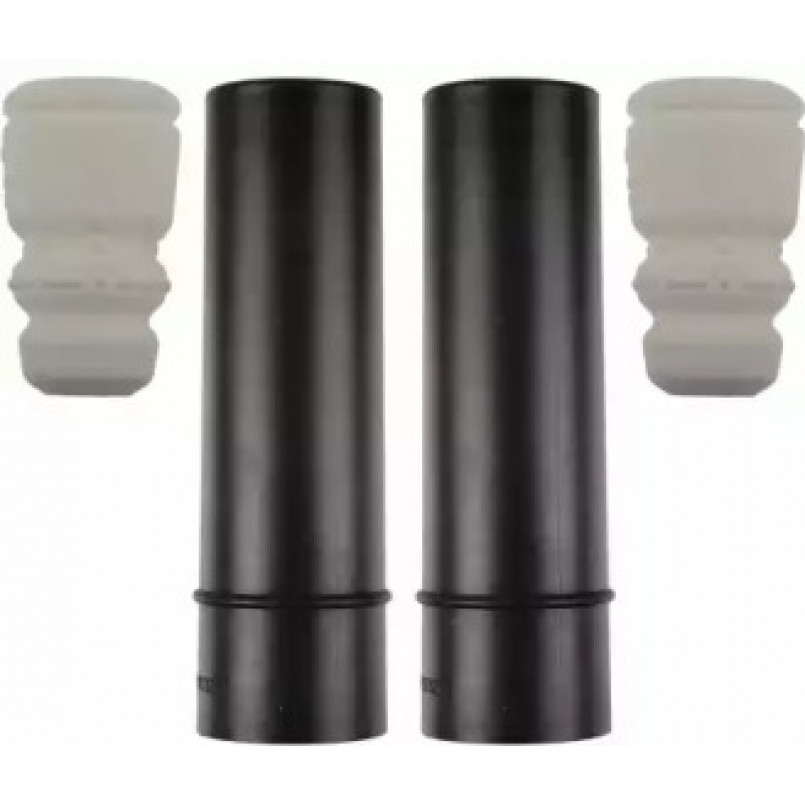 900 393 SACHS  -  Захисний комплект амортизатора