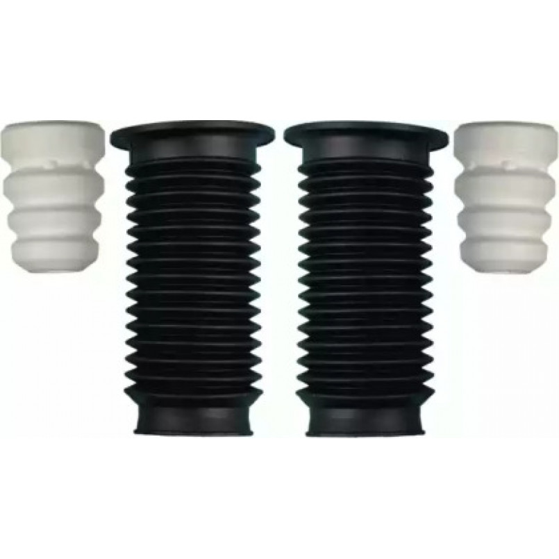 900 406 SACHS  -  Захисний комплект амортизатора